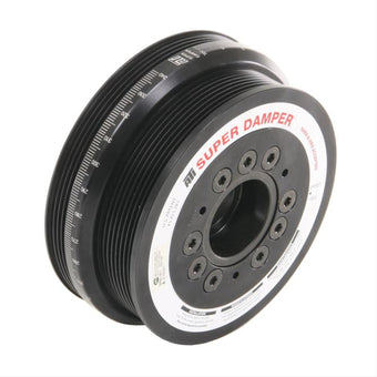 compare product ATI Damper - 7.48in - Alum - 8/4 Grv - LS7 - Y Body - Gen 5 Z28 - LS3 - 10 Per UD - OEM A/C - 3 Ring
