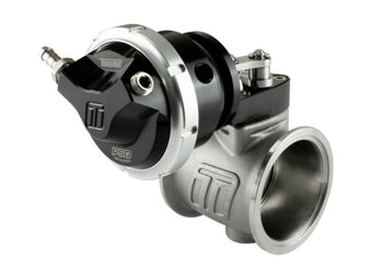 compare product Turbosmart PSG50 Pneumatic Straight Gate 6psi Black