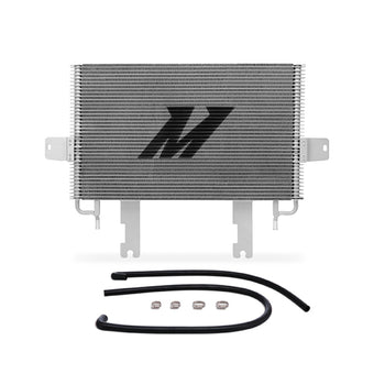 compare product Mishimoto 99-03 Ford 7.3L Powerstroke Transmission Cooler