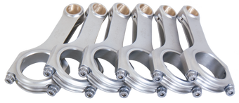 compare product Eagle Nissan RB26 Engine Connecting Rods (Set of 6)