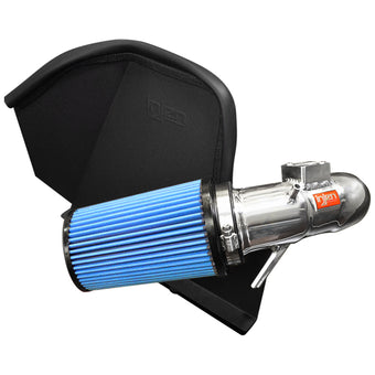 compare product Injen 16-18 BMW 330i B48 2.0L (t) Polished Cold Air Intake