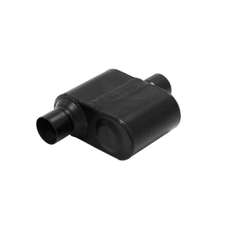 compare product Flowmaster 2.5 IN(O)/2.5 OUT(C) Super 10 SS Muffler