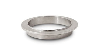 compare product Vibrant Titanium V-Band Flange for 3in OD Tubing - Male