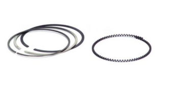 compare product Supertech 81mm Bore Piston Rings - 1x3.10 / 1.2x3.40 / 2.8x3.10mm High Performance Gas Nitrided