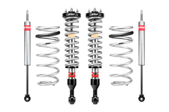 compare product Eibach 24-25 Toyota Land Cruiser SUV 2.4L Turbo Hybrid Stage 2 Pro-Truck Lift Kit