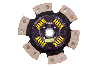 compare product ACT 2000 BMW 323Ci 6 Pad Sprung Race Disc