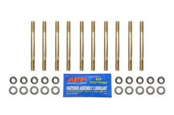 compare product ARP Mitsubishi Lancer EVO 8/9/DSM 4G63 7-Bolt L19 Head Stud Kit