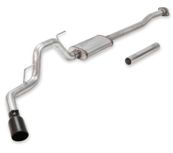 compare product Flowmaster 15-20 F-150 2.7L/3.5L/5.0L FlowFX SS Cat-Back Exhaust System