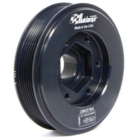 Fluidampr Honda K Series Steel Internally Balanced Damper