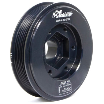 compare product Fluidampr Honda K Series Steel Internally Balanced Damper