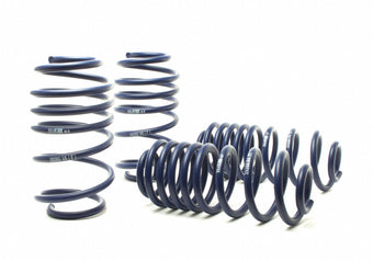compare product H&R 05-10 Volkswagen Jetta/Jetta SportWagen 2.5L/1.9L TDI/2.0T MK5 Race Spring