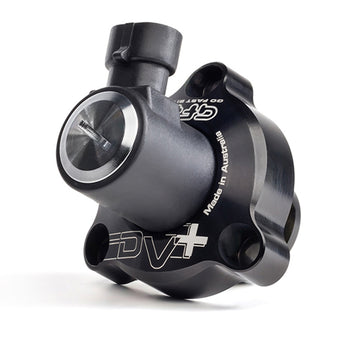 compare product GFB Diverter Valve DV+ 2022+ VW Golf GTI/Golf R Mk8 (EA888)