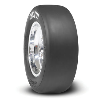 compare product Mickey Thompson Pro Drag Radial Tire - 26.0/8.5R15 R1 - 250856