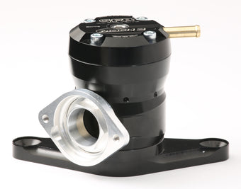 compare product GFB Mach 2 TMS Recirculating Diverter Valve - Subaru 01-07 WRX / 02+ STi / 05-08 XT Forester