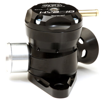 compare product GFB HYBRID TMS Dual Port Skyline GTS-T R32-34 / Mazda 3 & 6 MPS / CX-7