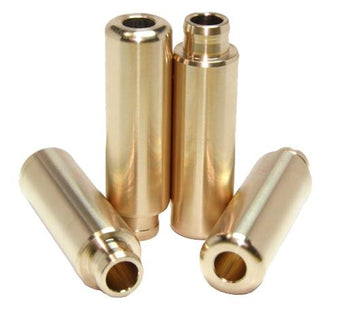 compare product GSC P-D 4G63 Manganese Bronze Exhaust Valve Guide Stopper Style- Set 8