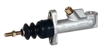 compare product Wilwood Compact Remote Aluminum Master Cylinder - .625in Bore