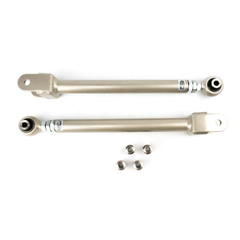 compare product ISR Performance Rear Bucket Delete Toe Arm - Nissan 350z / 370z