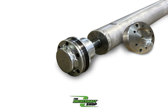 compare product DSS Chevrolet Camaro 2016 V8 Automatic 3.5in Chromoly Drive Shaft GMCA18-CHR