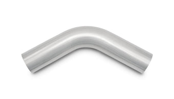 compare product Vibrant 3in O.D. T304 SS 60 deg Mandrel Bend 6in x 6in leg lengths (5in Centerline Radius)