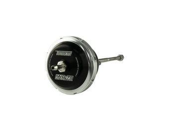 compare product Turbosmart IWG75 Universal M6 140mm Rod 10 PSI Black Internal Wastegate Actuator