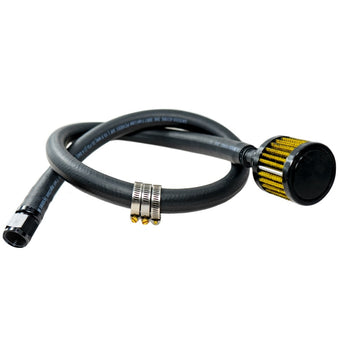 compare product Fuelab Fuel Cell Vent Kit