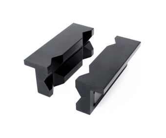 compare product Torque Solution AN Fitting Vise Jaw -3AN to -32AN Hose Fittings