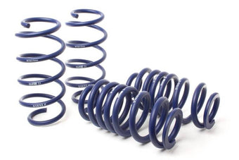 compare product H&R 20-22 Ford Explorer/Limited/Platinum/XLT (AWD) 4Cyl/V6 Sport Spring