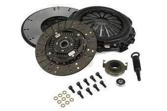 compare product Competition Clutch 06-11 WRX / 05-11 LGT Stock Clutch Kit w/ Flywheel