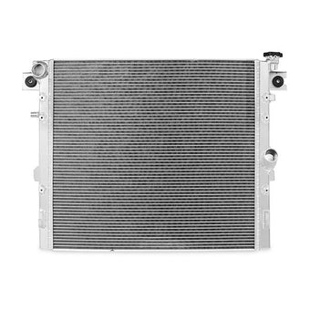 compare product Mishimoto 07-17 Jeep Wrangler JK Performance Aluminum Radiator V2