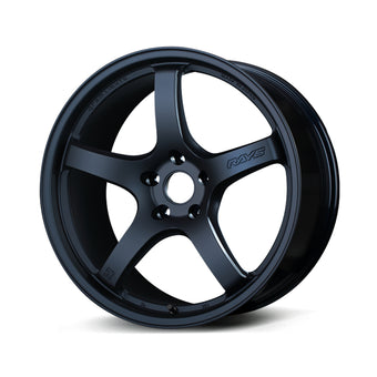 compare product Gram Lights 57CR Overseas Limited 18X9.5 +22 5x114.3 Admiral Blue