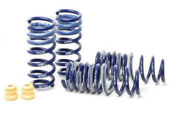 compare product H&R 2025+ BMW M5 Touring G99 AWD Sport Springs