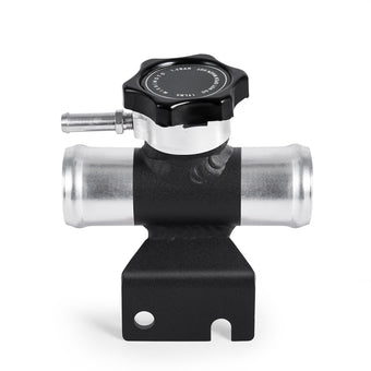 compare product Mishimoto 08-15 Mitsubishi Lancer Evo X Coolant Fill Inlet - Black