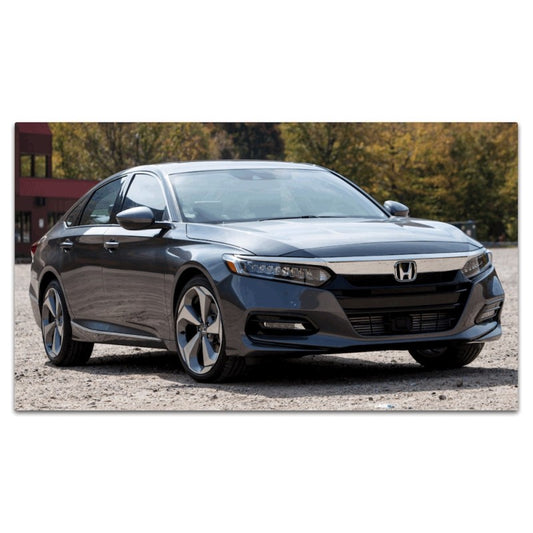 Hondata FlashPro Accord 2018+ US 2.0 Turbo