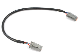 compare product Haltech Elite CAN Cable DTM-4 to DTM-4 1200mm (48in)