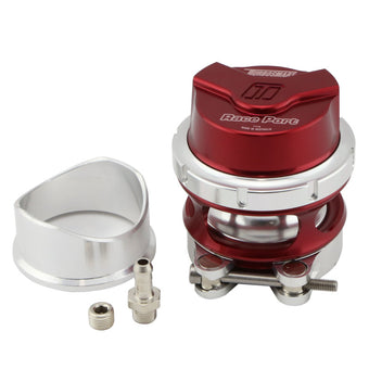 compare product Turbosmart BOV RacePort - Red - Gen V