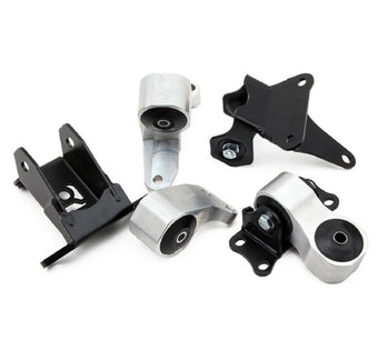 compare product Innovative 12-15 Civic K-Series Billet Aluminum Mounts 75A Bushings (K24Z7 and Manual Trans)