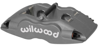 compare product Wilwood Caliper-Forged Superlite 1.12in Pistons .81in Disc