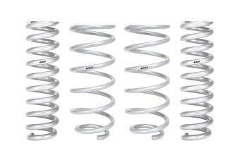 compare product Eibach Ineos Grenadier w/ Winch Pro-Lift Kit Springs (Front & Rear)