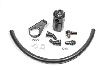 compare product Radium Engineering Toyota GR Corolla Catch Can Kit Fluid Lock