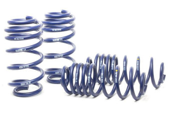 compare product H&R 13-17 Audi SQ5 (AWD) 8R Sport Spring