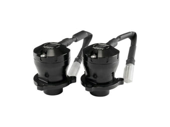 compare product Turbosmart Toyota i-Force V6 Twin Turbo BOV Kompact EM Plumb Back VR20