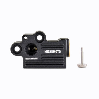compare product Mishimoto 2017+ Ford Raptor 10R80 Thermal Bypass Valve Kit