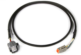 compare product Haltech NTK Wideband Adaptor Harness 1200mm