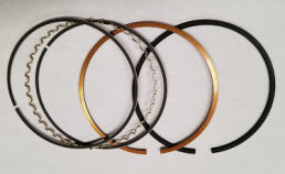 NPR Piston Rings 4G93 1.8L