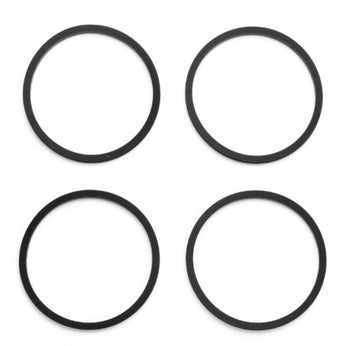 compare product Wilwood O-Ring Kit - 1.75in Square Seal - 4 pk.