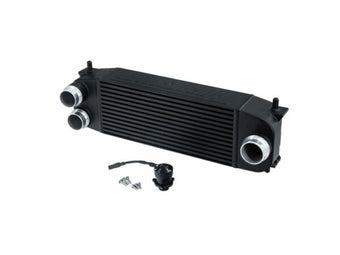 compare product Turbosmart Ford Ranger Raptor/Bronco Performance Intercooler w/ Recirculating BOV - Black