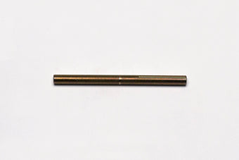 compare product Wilwood Bolt-Balance Bar - 3/8-24x4.88 LG w/Groove