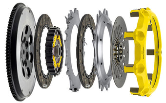 compare product ACT EVO 8/9 5-Speed Only Mod Twin XT Street Kit Sprung Mono-Drive Hub Torque Capacity 875ft/lbs