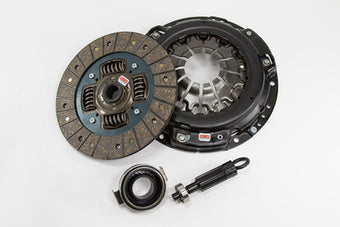 compare product Competition Clutch 2002-2008 Acura RSX Stage 1.5 - Full Face Organic Clutch Kit